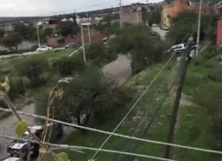 Matan a dos policías en San Miguel de Allende