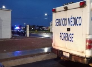Despiden a agente y a su menor hija tras ataque
