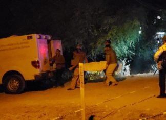 Mujer fue asesinada en comunidad de Dolores Hidalgo