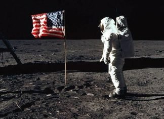 Se cumplen 50 años de la llegada del hombre a la Luna