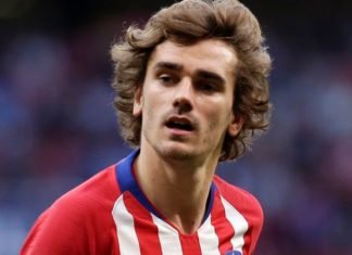 Antoine Griezmann ya es jugador del Barcelona