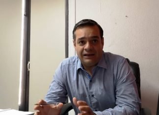 Mauricio Hernández reitera que no es prioridad puente vehicular en Irrigación