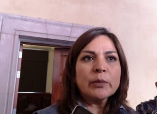 Habrás más presencia de la Marina en Celaya: Alcaldesa