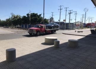 Privan de su libertad a trabajador de CFE