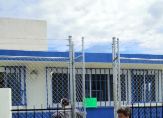 Crean Planta Potabilizadora para habitantes de comunidad en Salvatierra