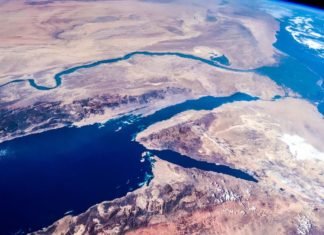 Océanos en camino a convertirse en pesadilla para el hombre; calentamiento global