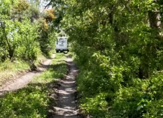 Localizan cuerpo sin vida en un cerro