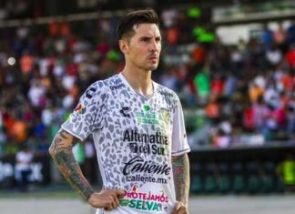 Piden cárcel para Jonathan Fabbro por abuso de menores