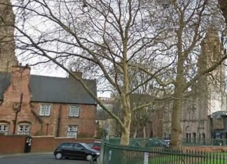 Revelan abuso contra más de 350 menores británicos