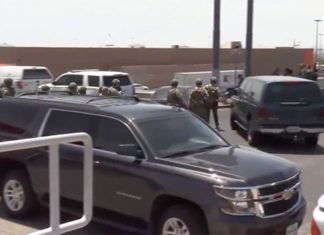 Suman 21 muertos por ataque en Texas; 7 eran mexicanos