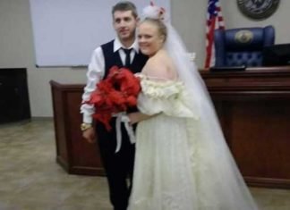 Muere pareja el día más feliz de su vida; al salir de su boda