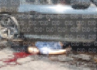 Mueren cuatro en enfrentamiento en la carretera Panamericana Salamanca-Celaya