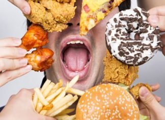 Adolescente se queda ciego por comer sólo pan, papas fritas y carnes frías