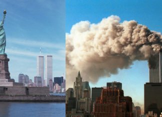 Teorías conspirativas de los atentados del 11-S en Nueva York