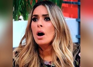 Fue la misma Galilea Montijo quien filtró vídeo donde se le ven los pechos