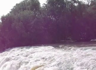 Hombre fue localizado sin vida en el Río Lerma.