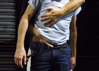 Prostitución masculina… algo que sucede y de lo que poco se habla