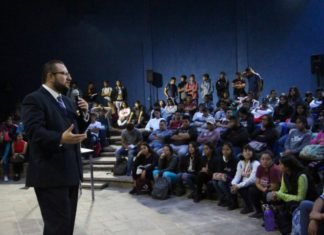 El ITESS realiza foro de prevención