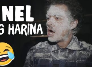 Disfraces para este Halloween 2019