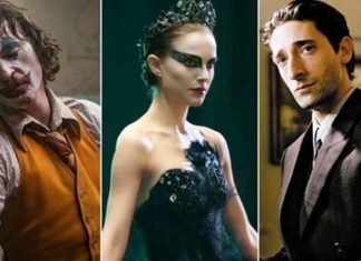 15 actores que casi pierden la razón por culpa de sus personajes