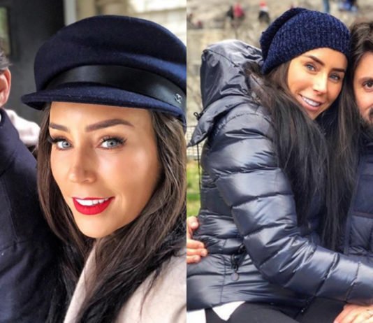 Inés Gómez Mont y su esposo son investigados por la FGR