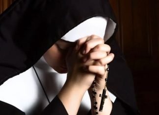 Convento cierra sus puertas tras enamoramiento de madre superiora