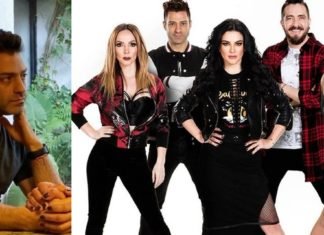 Cómo inició el pleito de OV7 con Ari Borovoy, su salida y regreso del 90’s Pop Tour