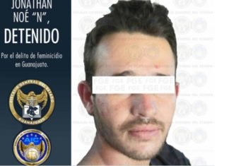 Detienen a presunto homicida de Ana Daniela, estudiante de la UG