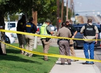 Tiroteo deja muertos dentro de iglesia de Texas