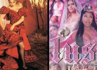 ‘La Isla Bonita’ era la ‘TUSA’ y el ‘Despacito’ de los 80’S