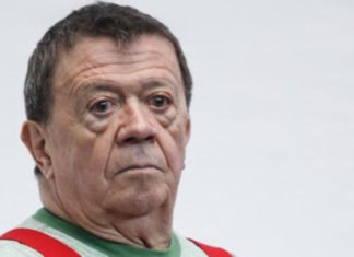 Cada que un famoso se muere ‘Chabelo’ se hace tendencia en redes