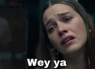 El origen del ‘Wey ya’