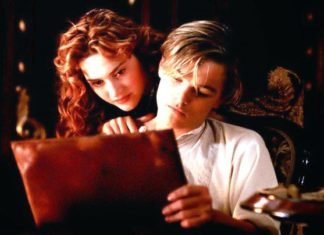 El final alternativo de Titanic que pocos han visto