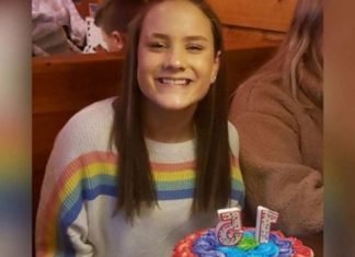 Escuela cristiana expulsa a alumna por ‘suéter y pastel gay’