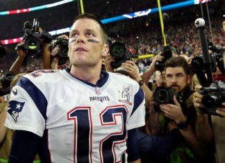 Estrenarán documental sobre mexicano que robó el jersey de Tom Brady