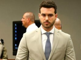 El actor Pablo Lyle demanda al estado de Florida