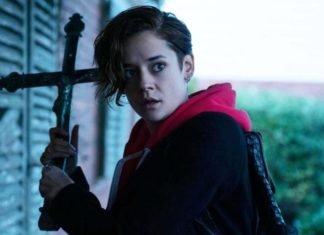 Netflix cancela la terrorífica serie Marianne