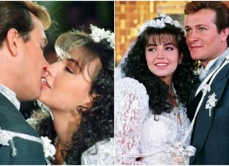 Arturo Peniche revela que no le gustaba besar a Thalía porque le huele la boca