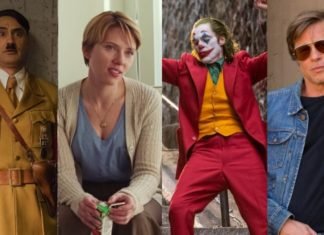 Premios Oscar 2020 ¿Quienes son los nominados?