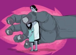 ‘No seas nena’: Una frase común en México que sigue fomentando el machismo y violencia de género