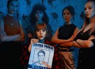 Danna Paola ya encontró a Pablo, pero la dejó en buzón