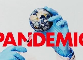 OMS afirma que el Covid-19 es 10 veces más mortífero que el H1N1