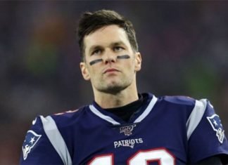 Tom Brady termina con los rumores sobre su retiro