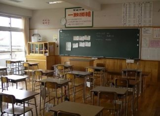 Japón cancela clases un mes por Coronavirus