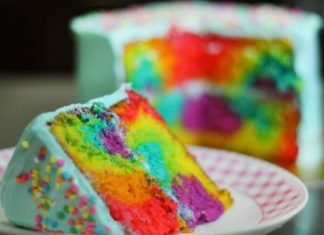 Niños de primaria comen pastel con Marihuana en fiesta escolar