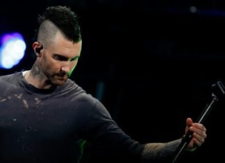 Viña del Mar engaña a Maroon 5 y enfurece a la banda