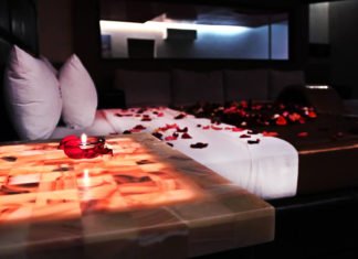 Repuntan reservaciones de hoteles y moteles por el 14 de febrero