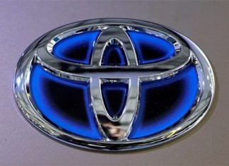 Toyota reanudará producción de autos en China tras paro por Coronavirus