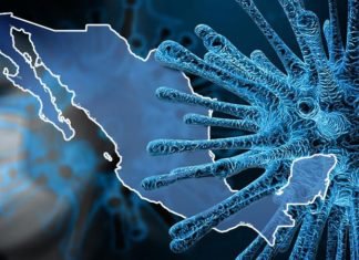 Estados Unidos emite alerta sanitaria por aumento de casos en México