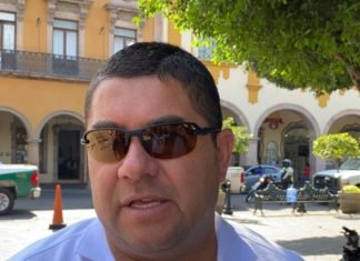 Covid-19 es alarmante y la gente tiene que mantenerse aislada: Protección Civil